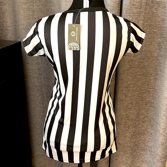 NWT Mat & Hash Women’s Referee Shirts - Picture 4 of 4